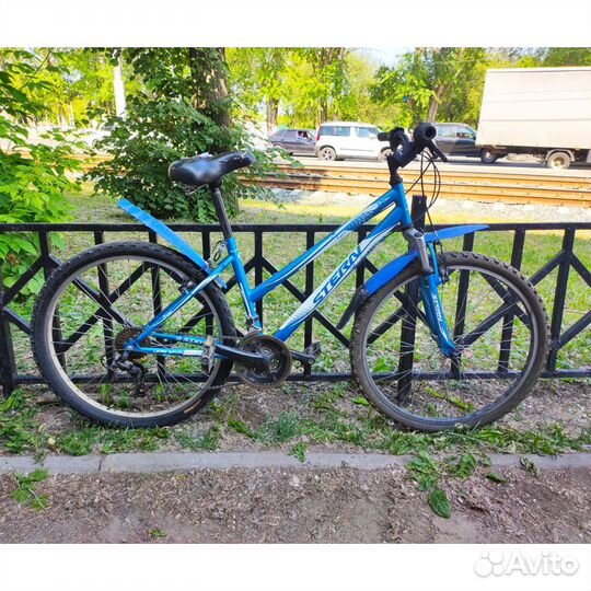 Велосипед Stern Vega