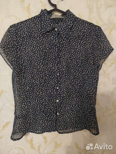 Вещи пакетом 44 размер