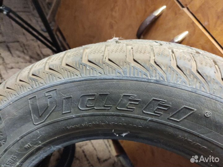 Viatti Brina 195/65 R15 91T