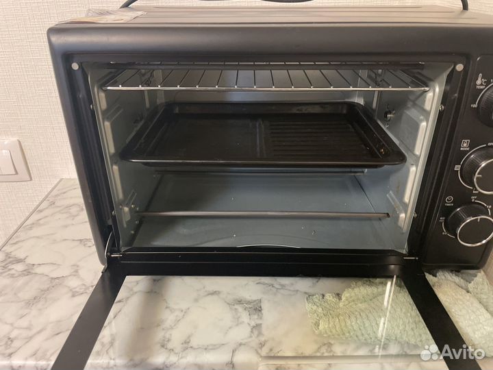 Духовой шкаф marta