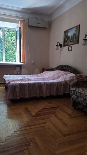 Дом 100 м² на участке 2 сот.