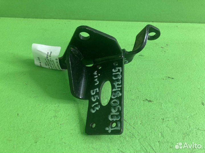 Кронштейн MAN TGX