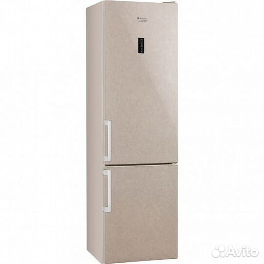 Холодильник Hotpoint-Ariston HFP 6200 M