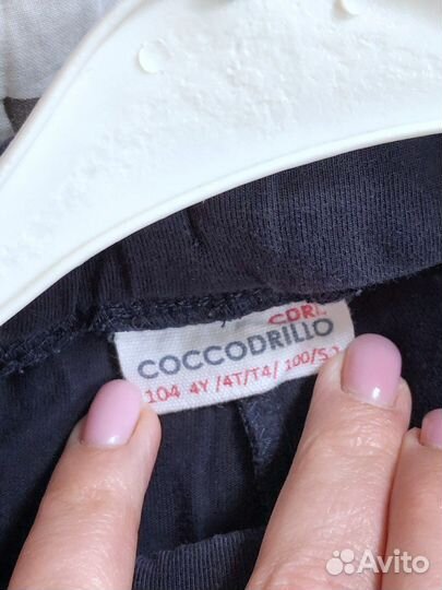 Шорты для девочек