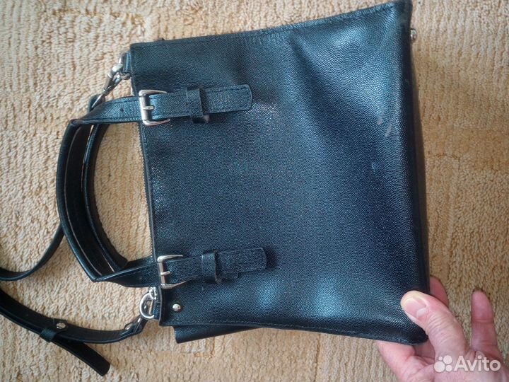 Сумки женские разные, Mila Cosar