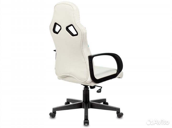 Кресло игровое Zombie runner с доставкой