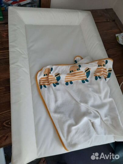 Пеленальная доска IKEA