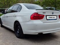 BMW 3 серия 2.0 AT, 2011, 258 071 км