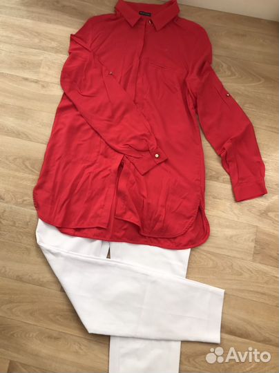 Женские вещи пакетом 44