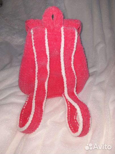 Рюкзак Заяц