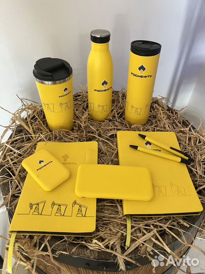 Сувенирная продукция