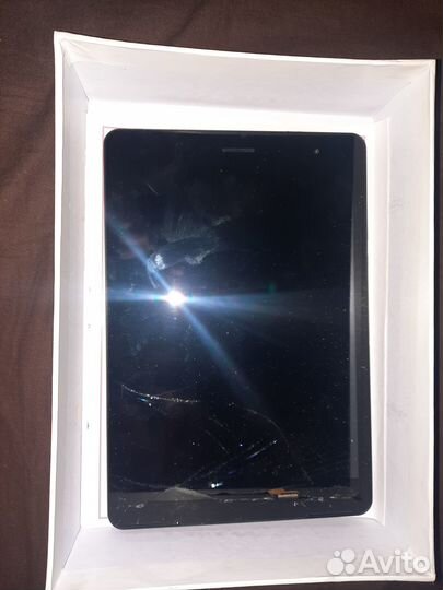 Планшет Telefunken