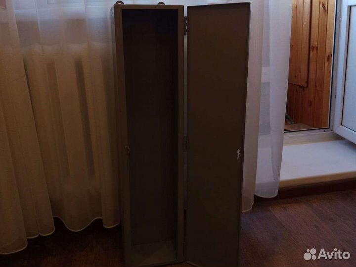 Оружейный сейф бу