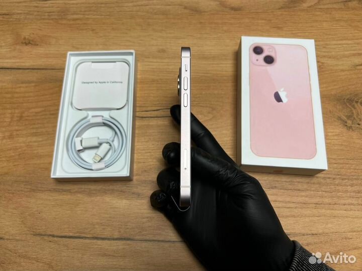 iPhone 13 mini, 128 ГБ
