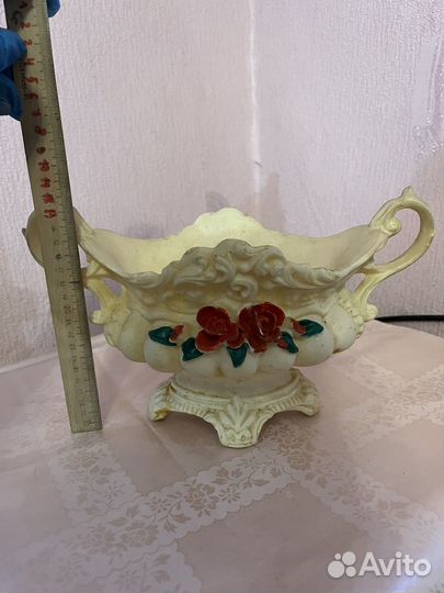 Конфетница СССР