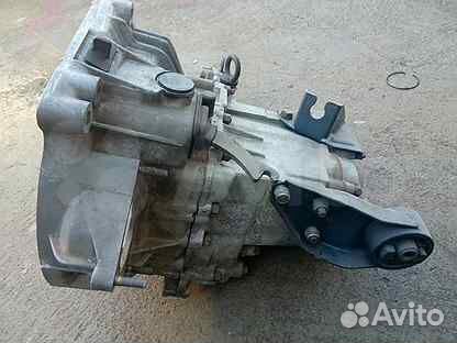 Кпп на ваз 2109/2114