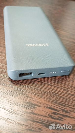 Powerbank samsung EB-P3000