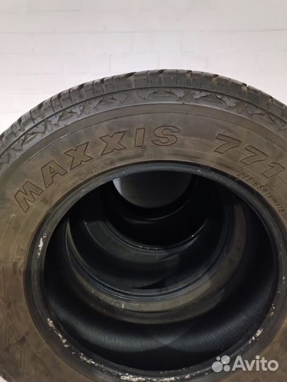 Maxxis AT-771 Bravo 275/65 R18