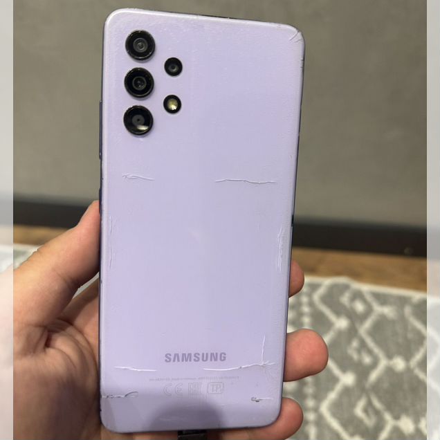 Samsung Galaxy A32, 4/128 ГБ, 2 SIM