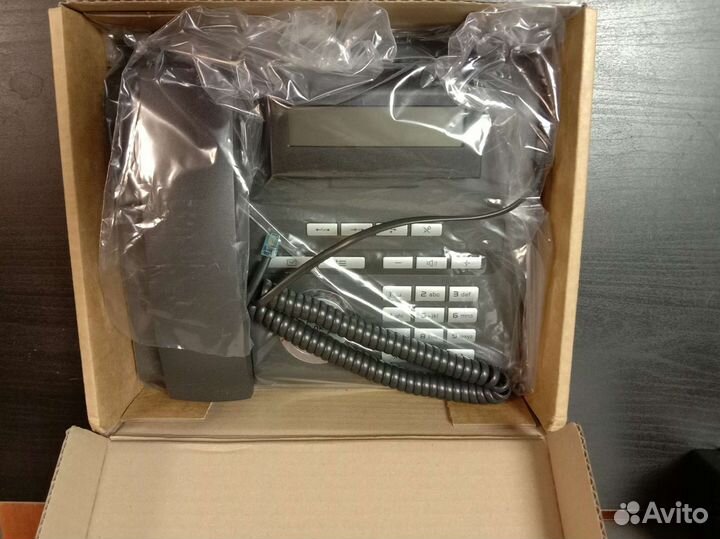 Siemens OpenStage 20T