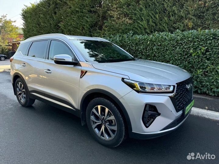 Аренда прокат автомобиля Changan, Cherry, Haval