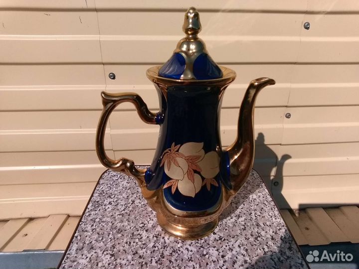 Чайник заварочный