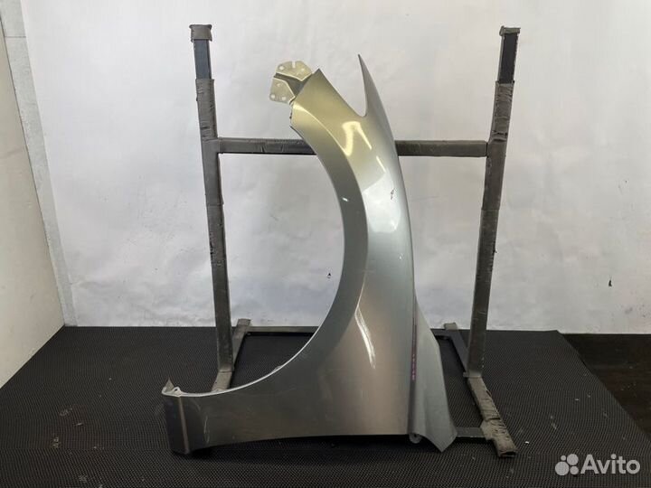 Левое крыло Mazda 6 Gj