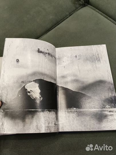 Белый пароход Ч. Айтматов