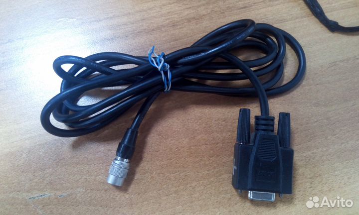 Кабель передачи данных