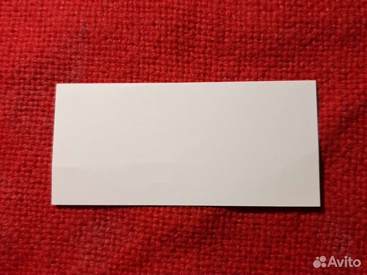 Гонконг /1 цент бона/ 1986-92 год/хf