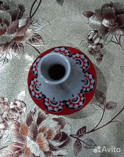 Графин Сысерть