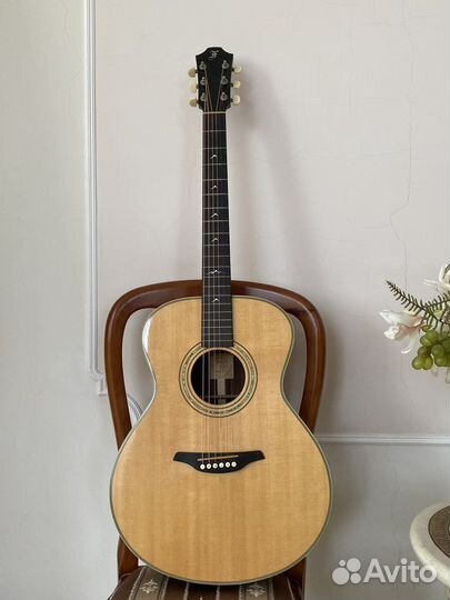 Гитара Furch G24-SR