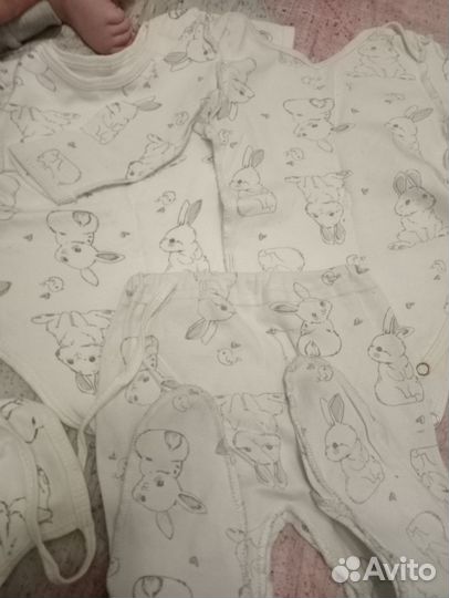 Дедуски вещи