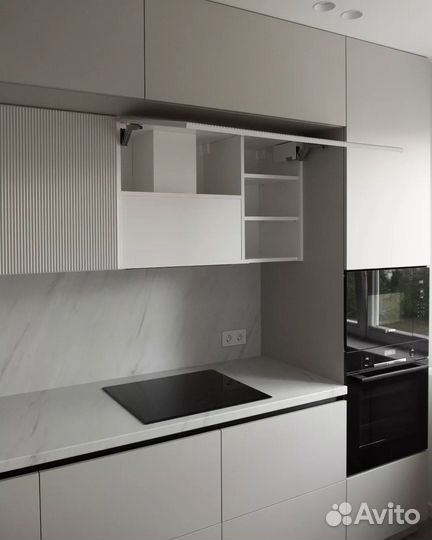 Кухня как в IKEA