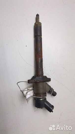 Форсунка топливная Peugeot 307, 2006