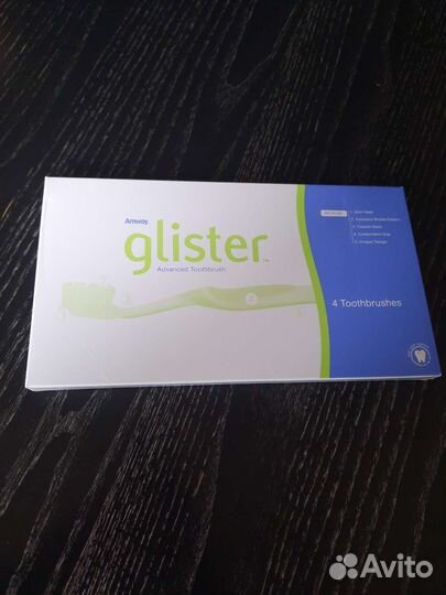 Зубные щётки амвей