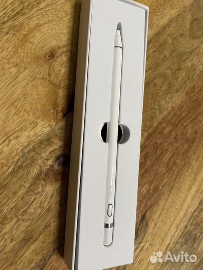 Активный стилус WiWU Picasso Active Stylus P339