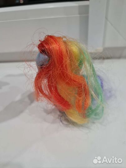 My little pony
