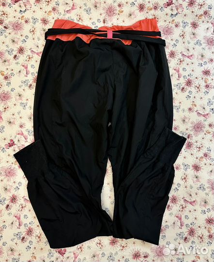 Спортивные штаны reebok женские (XS) оригинал