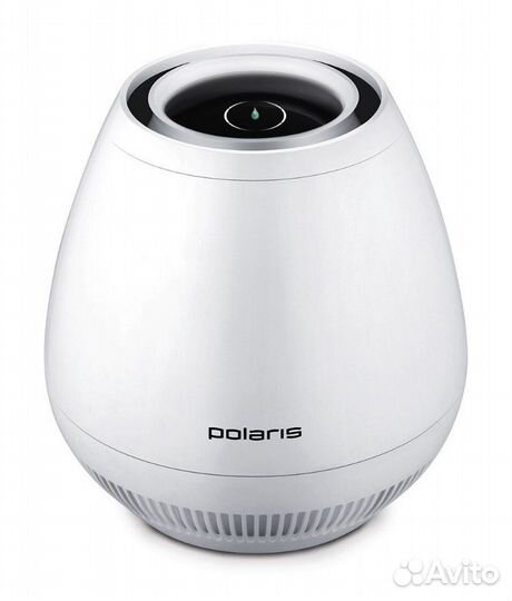 Мойка воздуха polaris paw 4204di белый
