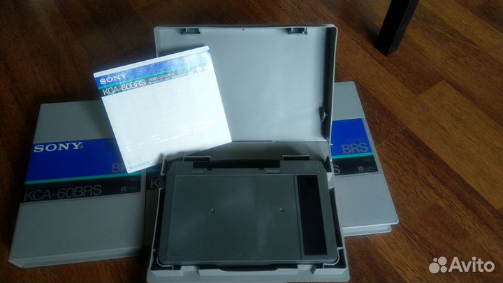 Sony Video KCA-60BRS