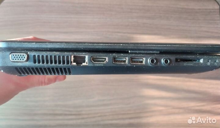 Hp pavilion g6