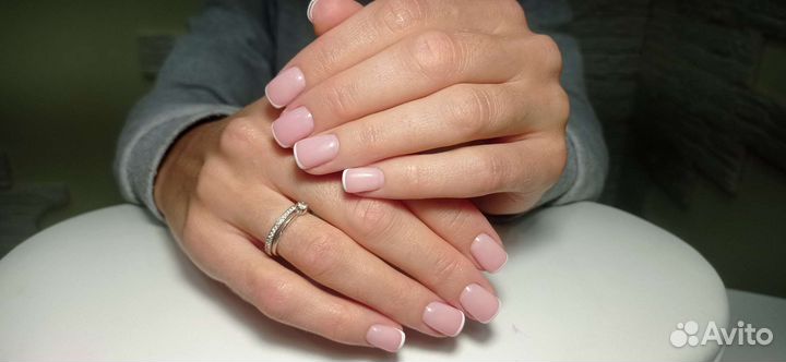 Мастер маникюра/педикюра