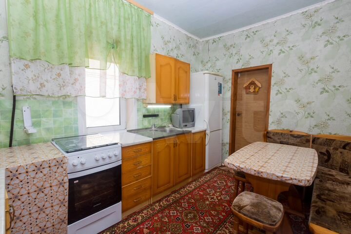 Дом 103,1 м² на участке 17 сот.