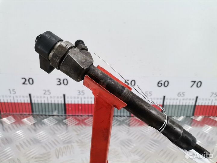 Форсунка Mercedes-Benz Vito W639 2006 A6460700287