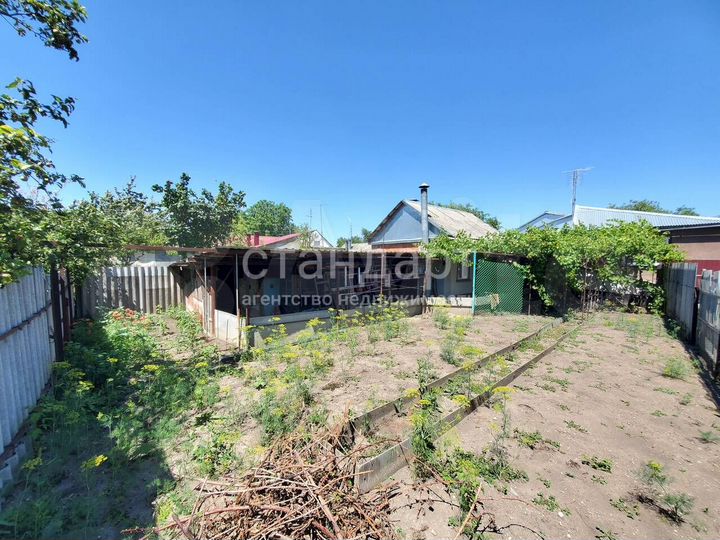 Дом 78,2 м² на участке 4 сот.