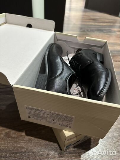 Обувь для мальчика 37-40