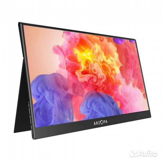 Портативный монитор Arzopa A1 Max