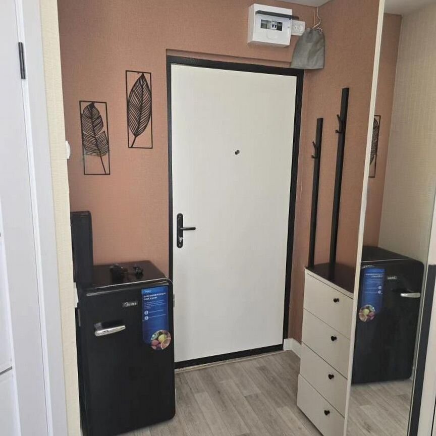 Квартира 12 м² в Вологда — фото 15 из 25