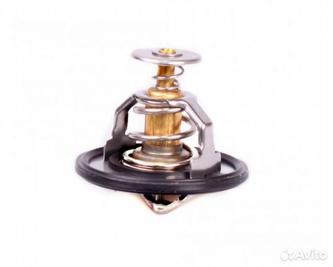 Термостат на Chery Tiggo 1.8